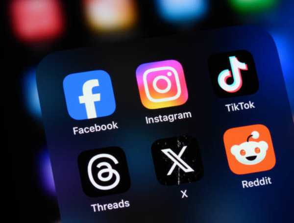 TikTok promete 'proteger la seguridad nacional' tras evitar su prohibición en Estados Unidos