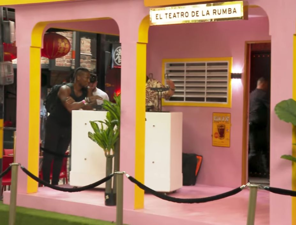 Casita Rosada en Provenza