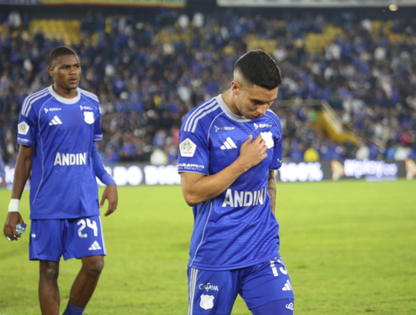 Millonarios