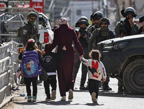 Israel anunció el lunes una "reapertura limitada" del cruce fronterizo de Rafah.