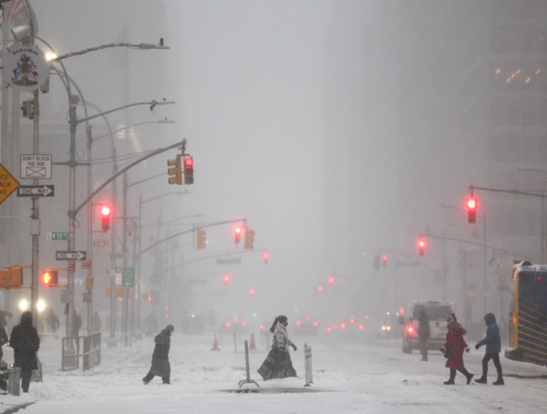 Invierno