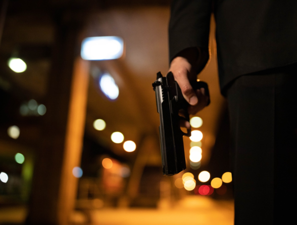 Hombre fue asesinado con arma de fuego dentro de su casa en el sur de ...