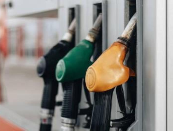 Gasolina