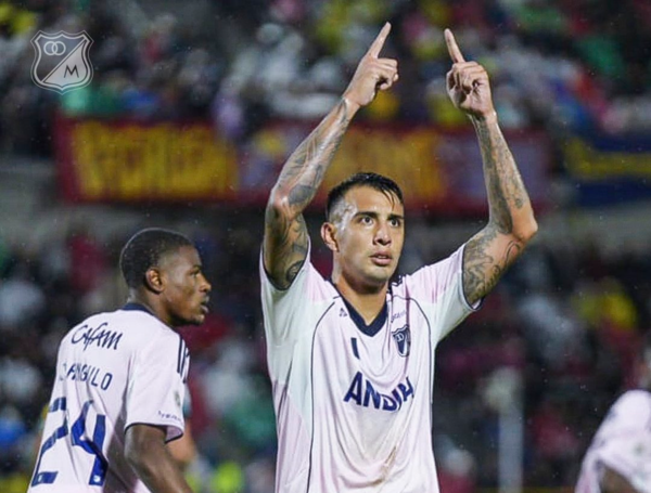 Oficial | Hernán Torres deja de ser el DT de Millonarios: la derrota ...