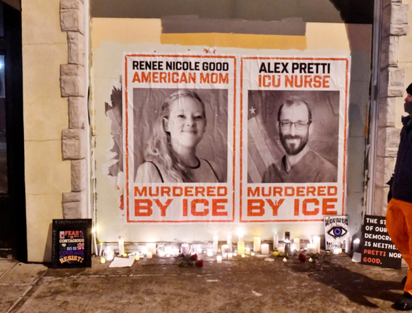 Identifican a los dos agentes migratorios que causaron la muerte de ...