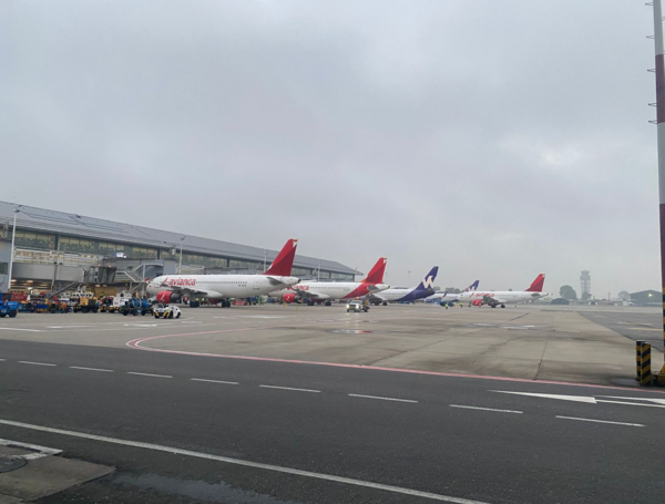 Las nuevas conexiones aéreas que podrían abrirse en Colombia: Aerocivil recibió solicitudes para abrir más de 30 rutas en el primer semestre de 2026