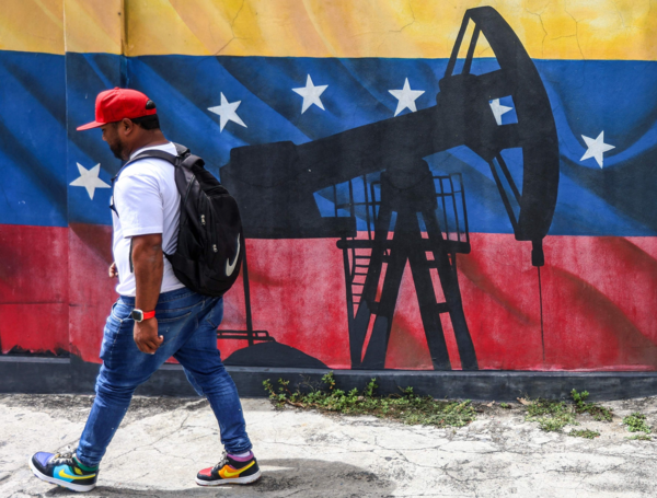 Delcy Rodríguez Venezuela : ce qu'il faut savoir — image 5