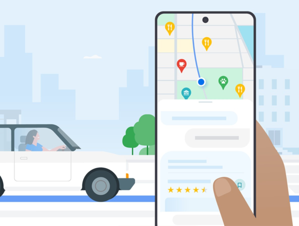 Google Maps incorpora a Gemini para mejorar la navegación de peatones y ...