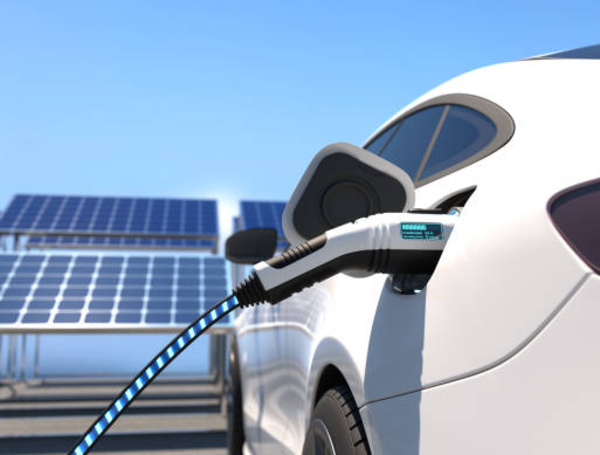 Volkswagen supera a Tesla como líder en ventas de vehículos eléctricos ...