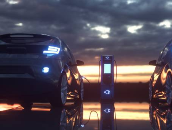 Volkswagen supera a Tesla como líder en ventas de vehículos eléctricos ...