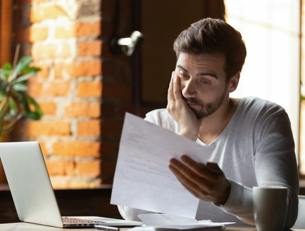 Traspaso de vehículos a persona indeterminada