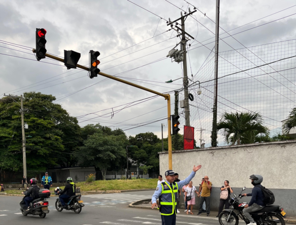 'Ola Verde' debutó en Cali: redujo tiempos de espera y dinamizó la ...