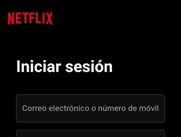 Nueva modalidad de estafa con Netflix que desocupa cuentas bancarias ...