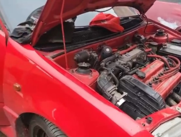 Desmantelan parqueadero ilegal donde guardaban vehículos robados en Ciudad  Bolívar: cinco personas fueron capturadas