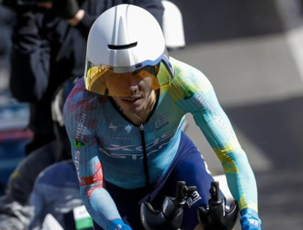 Dorian Godon gana la tercera etapa del Tour de Romandía; Pogačar mantiene el liderato — image 6
