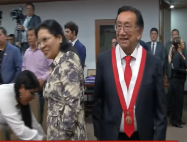 José María Balcázar