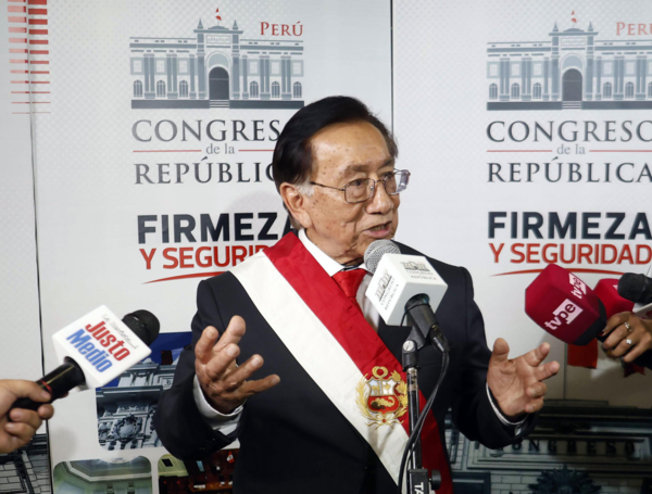 José maría Balcázar 1