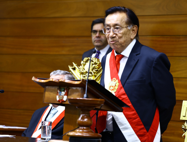 José María Balcázar 2