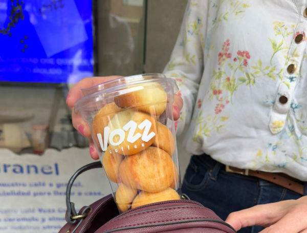 Luego de quedar al borde del cierre, las redes sociales se solidarizaron con el emprendimiento