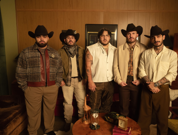 Grupo Frontera