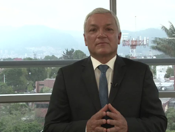 ‘Debe redoblar esfuerzos’: contralor delegado sobre respuesta del ...