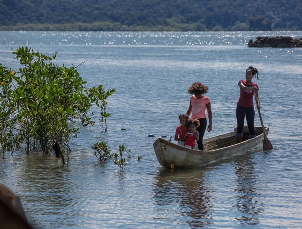Fundación WWB Colombia.