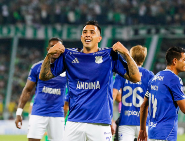 ¿Cuánto dinero se embolsó Millonarios por avanzar a fase de grupos de ...
