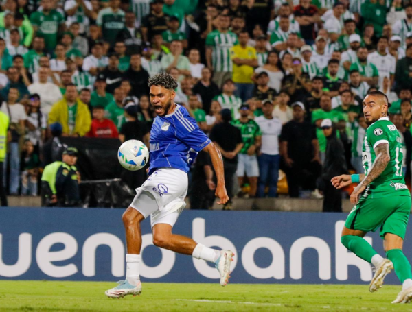 ¿Cuánto dinero se embolsó Millonarios por avanzar a fase de grupos de ...