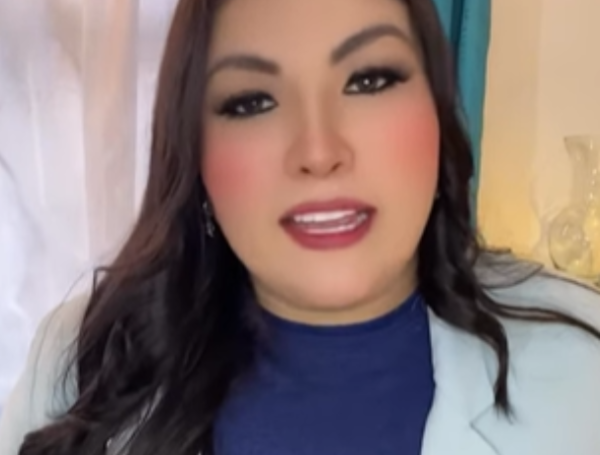 Kate Rincon Exparticipante de ‘Yo Me Llamo’ pasó de trabajar como vendedora ...