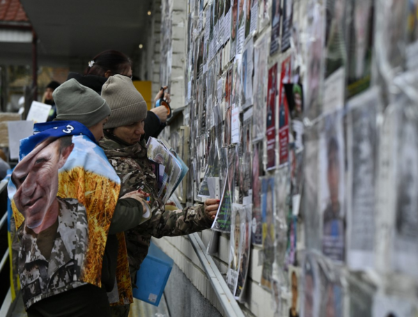 Naciones Unidas documenta violaciones, torturas y abusos sexuales en la guerra de Ucrania: 89 % de los casos documentados apuntan a Rusia