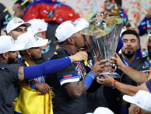 Selección Venezuela