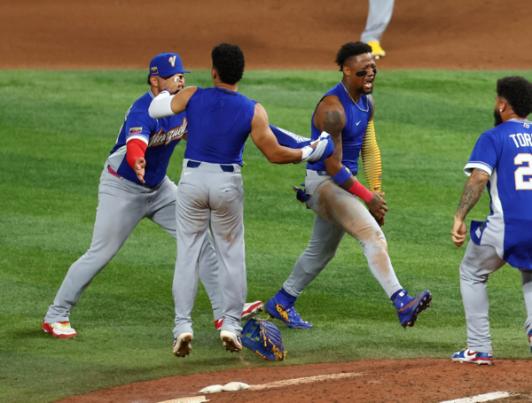 Selección Venezuela