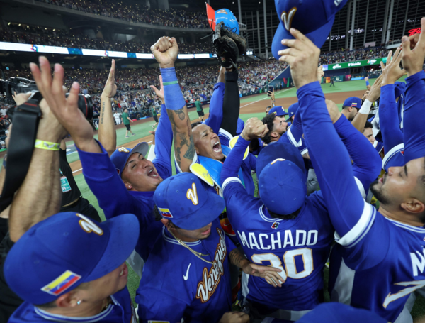 Selección Venezuela