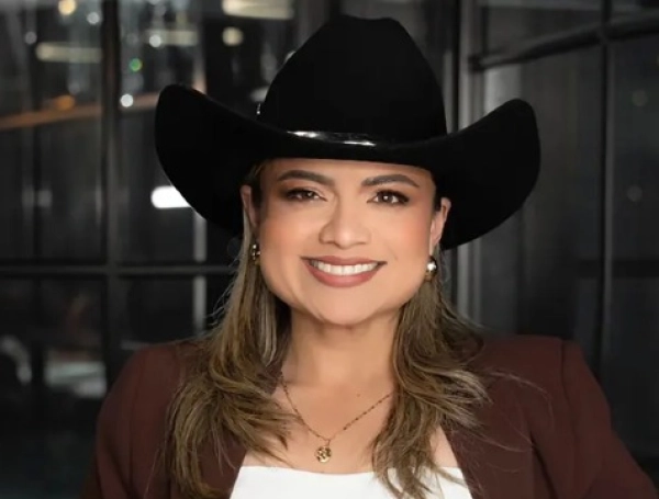 Lina María Garrido
