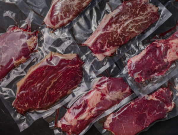 La seguridad en la nevera depende estrictamente de la temperatura y los tiempos de exposición.