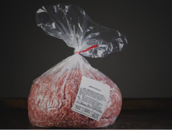 evitar la contaminación cruzada y la degradación prematura del alimento.