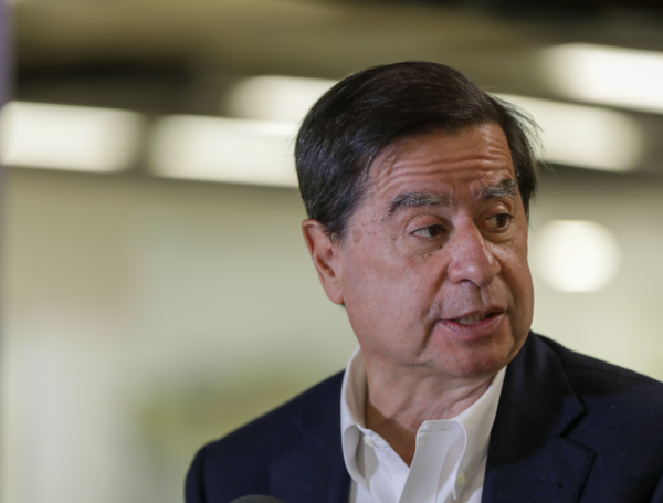 Lo que hay detrás del respaldo de las curules de paz al presidente electo Abelardo De La Espriella