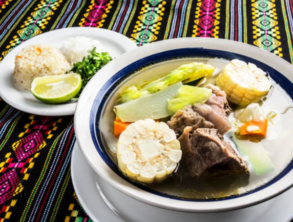 ¿Cuál es el corte ideal de carne para un caldo de res perfecto? Y que no quede grasoso