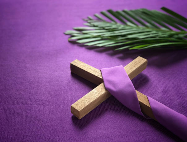 Es pecado tener relaciones sexuales en Semana Santa? Esto dice la Biblia Es pecado tener relaciones sexuales en Semana Santa? Esto dice la Biblia