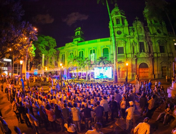 Turismo en Medellín