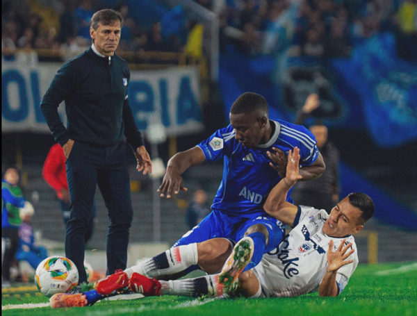 Las cinco razones de una nueva eliminación de Millonarios en la Liga ...