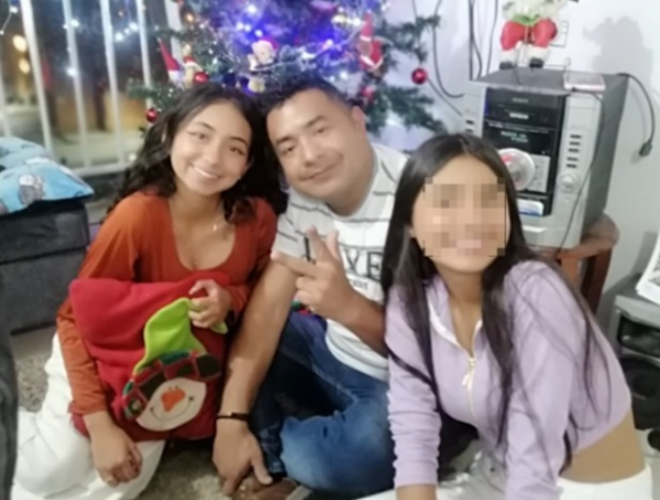 Padre de jóvenes asesinadas junto a su madre contó cómo se enteró del  triple feminicidio en Bosa, Bogotá: 'Esa corazonada de que algo no andaba  bien'