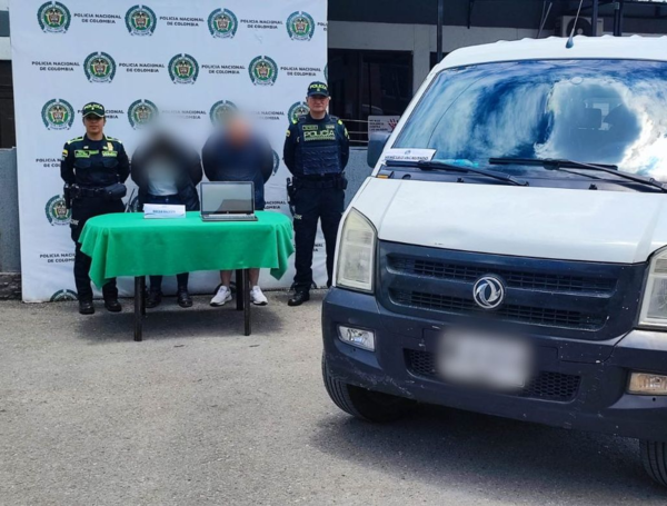 Dos integrantes de una banda dedicada al hurto a viviendas en Santander ...