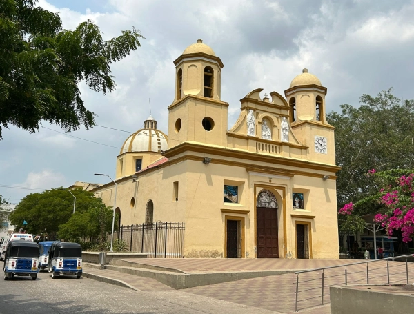 Cortesía