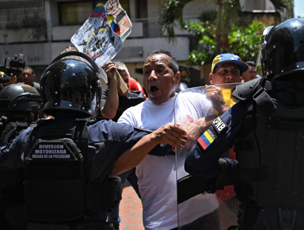 Venezuela
