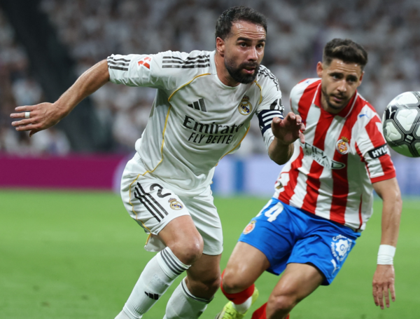 Real Madrid no se levanta y sigue en mala racha: la Uefa tomó drástica ...