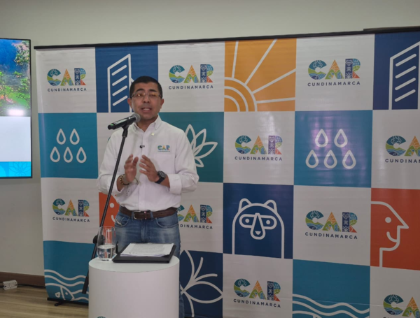 CAR Cundinamarca negó prórroga a Indega, embotelladora de Coca - Cola ...