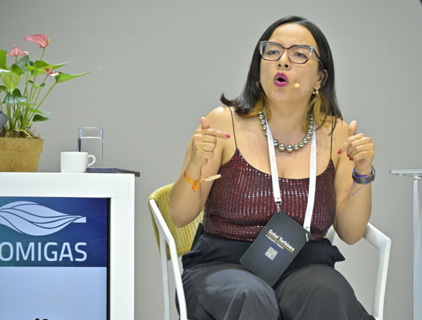 Congreso Naturgás 2026