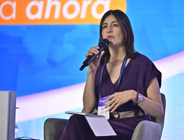 Asofondos-Carolina Soto