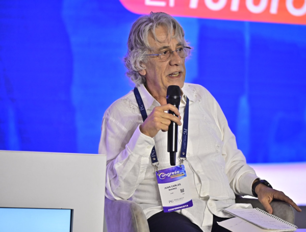 Asofondos-Juan Carlos Ramírez-Carf